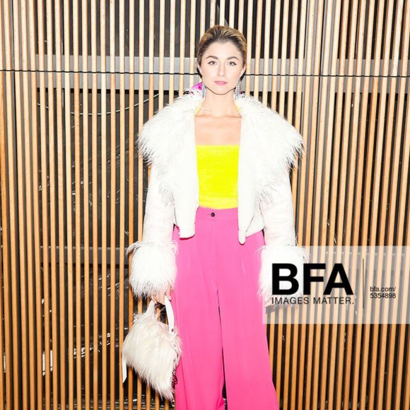 Simon Miller - Mini Puffin Bag - Picture 4 of 4